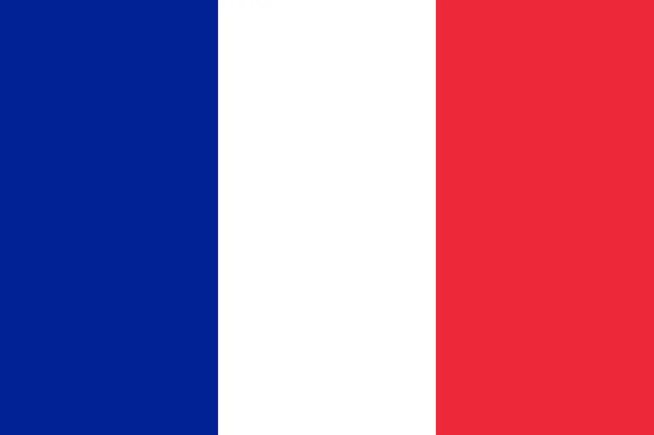 France