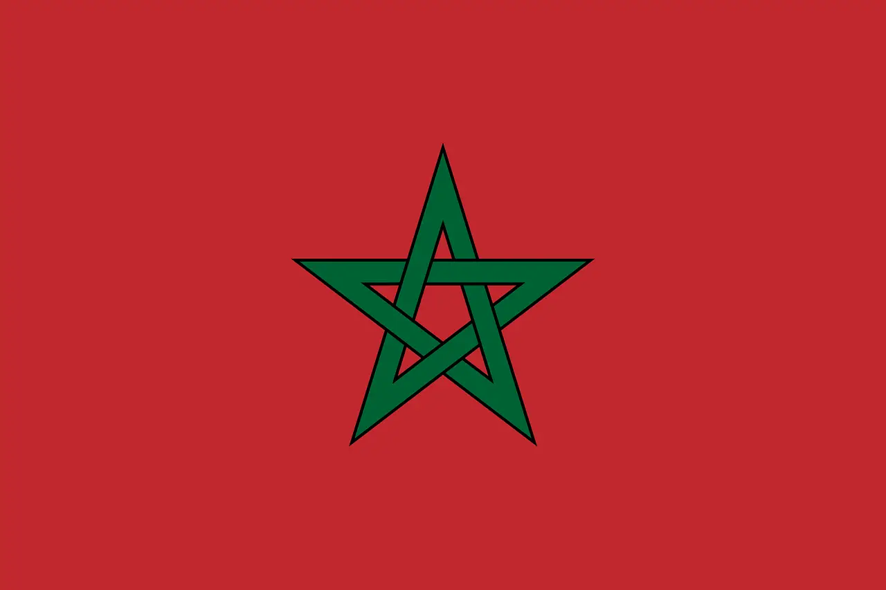 Morocco