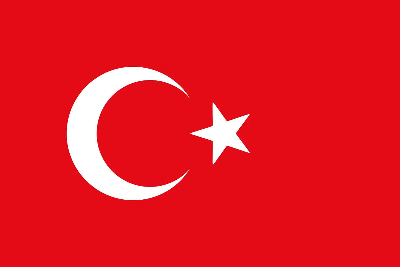 Turkey